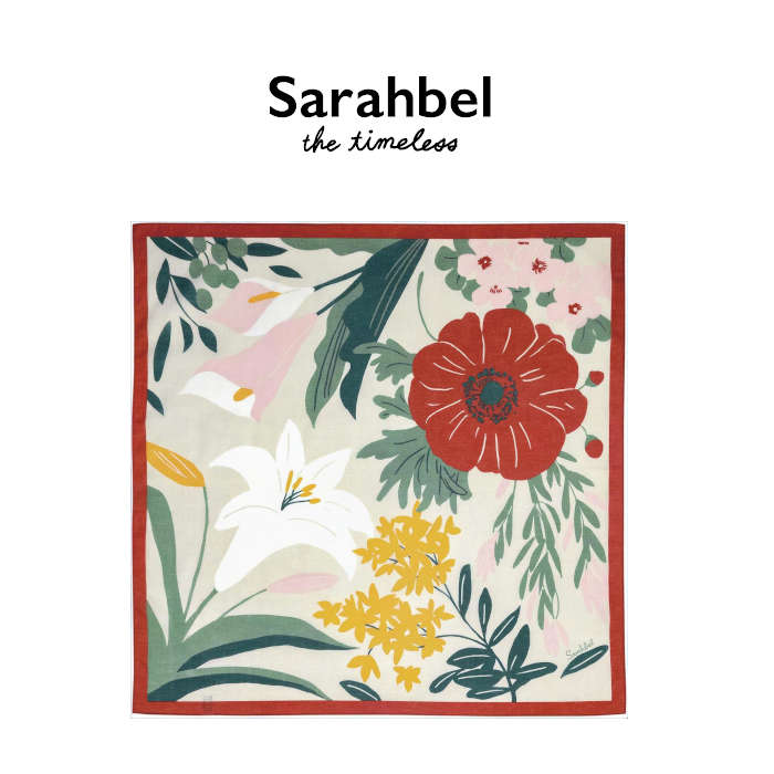 Sarahbel the timeless Ђӂ낵 Blossom(ubT) bh C~  fB[X 킢 a a JWA