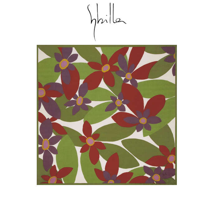 Sybilla ȑӂ낵 MARANTA(}^)  C~ 唻 Vr fB[X 킢 a a JWA