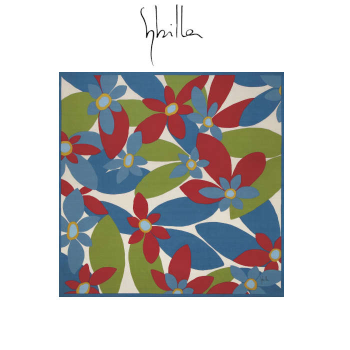 Sybilla ȑӂ낵 MARANTA(}^)  C~ 唻 Vr fB[X 킢 a a JWA