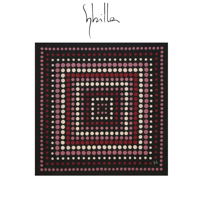 Sybilla ȓlЂӂ낵 BALDOSA(ohT)  C~ Vr fB[X 킢 a a JWA