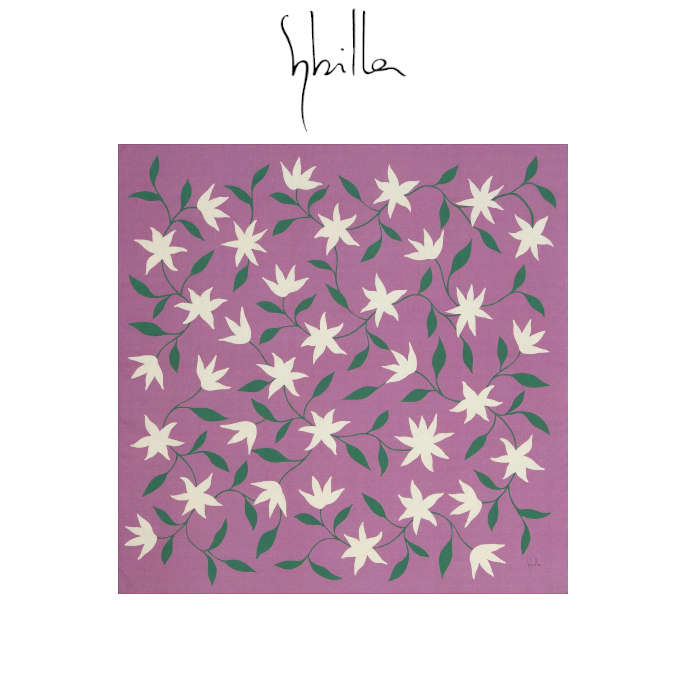 Sybilla ȓlЂӂ낵 ESTRELLA DE MAR(C̐) sN C~ Vr fB[X 킢 a a JWA