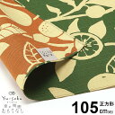 有職 京の両面おもてなし 三巾ふろしき 橙 (だいだい) 松葉色(まつばいろ) 風呂敷 大判 おしゃれ レディース かわいい 和服 和装 カジュアル