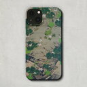 スマホケース / 伊藤 若冲「池辺群虫図 (1761-1765)」 iPhone 全機種対応 14 13 12 11 SE Pro Max Plus mini ケース カバー 蛙 カエル 蛇 虫 昆虫 動物 アニマル 和 和風 和モダン 和柄 日本画 浮世絵 バラエティー 絵画 アート レトロ マット ペア 個性的 おもしろ