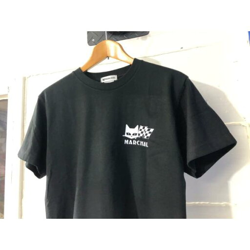 No.89004 One Point Flag 黒 S サイズ 店頭在庫有★正規品★ マーシャル SEV MARCHAL Tシャツ ブラック 検) バイク ツーリング T-shirt スエット 半袖 ロンT パーカー ポロ メーカー ロゴ ユニセックス 男性 女性 メンズ ウィメンズ レディース かっこいい かわいい おしゃれ No.89004 One Point Flag 黒 S サイズ 店頭在庫有★正規品★ マーシャル SEV MARCHAL Tシャツ ブラック 検) バイク ツーリング T-shirt スエット 半袖 ロンT パーカー ポロ メーカー ロゴ ユニセックス 男性 女性 メンズ ウィメンズ レディース かっこいい かわいい おしゃれ