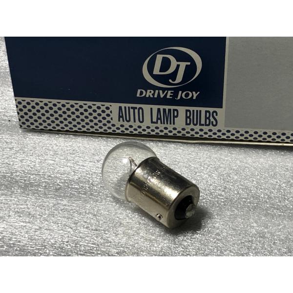 ★高品質★ ドライブジョイ タクティー G18 .5 口金 BA15S 12V 20W ハロゲン 白熱球 クリア 検) 球切れ つかない 交換 修理 オートバイ バイク 自動車 車 ガラス 金口 ソケット 単品 単体 個 車検 小糸 IPF ランプ ライト 灯 シングル ウインカー テール マーカー ナンバー