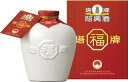 宝酒造 紹興酒 塔牌 福 300ml 壷【中国酒】