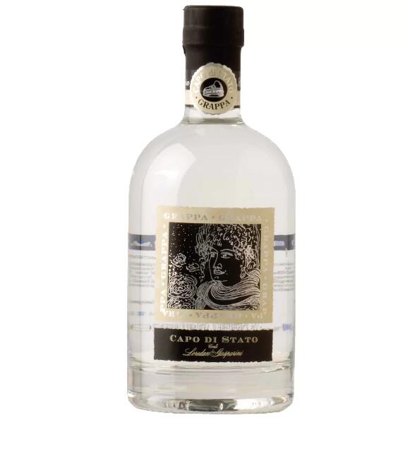  ѥ꡼ å ǥ  ǥ  48 500ml ʡ Loredan Gasparini Grappa di Capo di Stato 48500ml