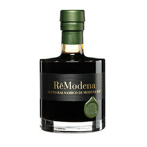 レモデナ　バルサミコ ディ モデナ 250ml ReModena　ACETO BALSAMICO DI MODENA IGP