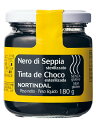 モンテベッロ イカスミ ペースト Nero di Seppia Tinta de Choco