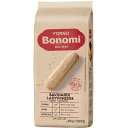 ボノミ ビスコッティ サヴォイアルディ Bonomi Savoiardi Ladyfingers [ ...