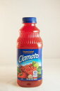 クラマト トマトカクテル ペット Clamato Tomat...