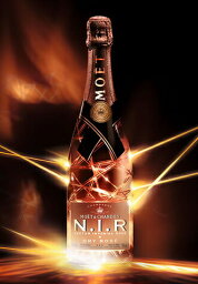 モエ エ シャンドン ネクター アンペリアル ロゼ ドライ(N.I.R)【正規品:箱なし】MOET & CHANDON NECTAR IMPERIAL ROSE DRY