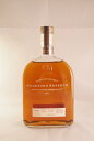 ウッドフォード リザーブ バーボン ウイスキー 43度WOODFORD RESERVE DISTILLER'S SELECT KENTUCKY STRAIGHT BOURBON WHISKEY