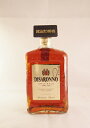 アマレット　ディサローノ AMARETTO DISARONNO　ORIGINALE Since 1525 THE WORLD'S FAVOURITE ITALIAN LIQUEUR