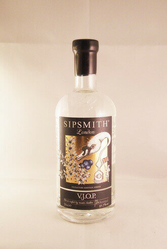 シップスミス　V.J.O.P. ロンドン ドライ・ジン　57度 SIPSMITH　VJOP London Dry GIn #2