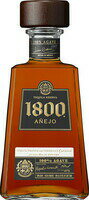 ホセ クエルボ 1800 アネホ 40° 750ml 【並行品】Jose Cuervo 1800 ANEJO 40° 750ml TEQUILA 【テキーラ】