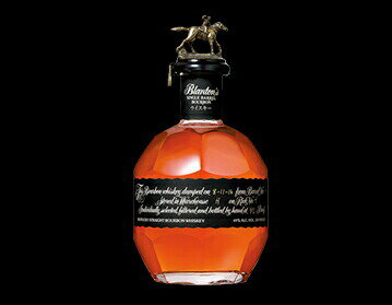 ブラントン ブラック 40度 750ml【正規輸入品:専用箱入】Blanton`s Black single barrel bourbon Whiskey