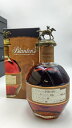 ブラントン フロム ザ バレル 66.65° 750ml【正規輸入品:専用箱入】Blanton`s from the Barrel 66.65° 750ml single barrel bourbon Whiskey