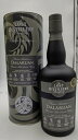 ザ ロスト ディスティラリー ダラルーアン 43° 700ml【並行輸入品 専用カートン入り】The Lost Distillery DALARUAN 43% 700ml BLENDED MALT SCOTCH WHISKY