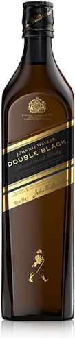 ジョニーウォーカー 　ダブルブラック　 40° 700ml 【正規品】JOHNNIE WALKER　DOUBLE BLACK 40° 700ml 　BLENDED SCOTCH WHISKY