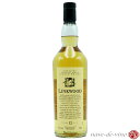 リンクウッド　12年（UD花と動物） 43° 700ml　限定品【並行輸入品　箱なし】LINKWOOD 12Y 43% 700mlSPEYSIDE SINGLE MALT SCOTCH WHISKY