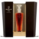 ザ マッカラン NO.6 43°シングルモルト スコッチウイスキー 【正規限定品専用箱付】 The Macallan No.6 43% SINGLE MALT SCOTCH WHISKY