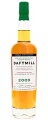 ダフトミル 2009 サマーバッチリリース 46度 700ml 【正規輸入限定品】DAFTMILL 2009 SUMMER BATCH RELEASE 46% 700ml LOWLAND SINGLE MALT SCOTCH WHISKY