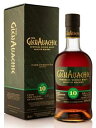 グレンアラヒー　10年　カスクストレングス　バッチ6　57.8° 　700ml【正規限定品：専用箱付】GLENALLACHIE 10Y Cask Strength Batch6 57.8% 700ml SINGLE MALT SCOTCH WHISKY