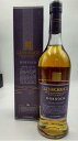 グレンモーレンジィ ドーノッホ 43° 700ml 【並行輸入限定品 専用箱入り】GLENMORANGIE DORNOCH LIMITED EDITION 43° 700ml HIGHLAND SINGLE MALT SCOTCH WHISKY