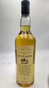 INCHGOWER インチガワー 14年(UD花と動物) 43° 700ml 限定品【並行輸入品 箱なし】INCHGOWER 14Y 43% 700mlSPEY