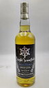 スノーフレーク　ミルトンダフ　2009　11年　バーボンバレル　53.9° 700ml 【限定品】Bright Snowflakes MILTONDUFF 2009 11Y Bourbon Barrel 53.9° 700ml SINGLE MALT SCOTCH WHISKY