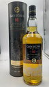 グレンスコシア 16年 46° 1000ml【並行輸入品:専用カートン入り】GLEN SCOTIA 16Y 46% 1000ml SINGLE MALT SCOTCH WHISKY