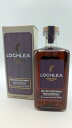ロッホリー ファロウ エディション(ファーストクロップ)46° 700ml【正規限定品専用箱有】LOCHLEA Fallow Edition (First C...