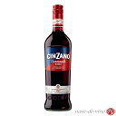 チンザノ ベルモット ロッソ  CINZANO VERMOUTH Rosso (Sweet)