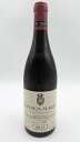 【希少レアワイン】コント ジョルジュ ヴォギュエ ボンヌ マール グラン クリュ 2011Domaine Comte Georges de Vogue Bo...