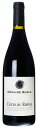 h[k r R[g f [k [W 2022 DOMAINE BURLE Cotes du Rhone Rougey/t{fBz