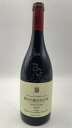 h[k x[ OtBG uS[j sm m[ (2020)DOMAINE ROBERT GROFFIER Bourgogne Pinot Noir y/~fBA{fBz