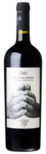 ポデーレ29　 ユニオ　2022Podere 29　 Unio IGT 【赤/フルボディ】