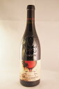 ドメーヌ ラ バロッシュ シャトー ヌフ デュ パプ フィアンセ 2007 Domaine la Barroche Chateauneuf de Pape Flancee