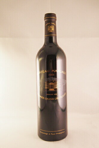 ȡޥ르2015CHATEAU MARGAUXGRAND VINPREMIER GRAND CRU CLASSEHom...