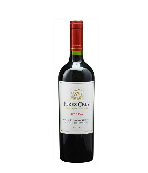 楽天ナヴェデヴィーノヴィーニャ ペレス クルス カベルネ ソーヴィニヨン レセルバ VINA Perez Cruz CABERNET SAUVIGNON RESERVA D.O. VALLE DEL MAIPO