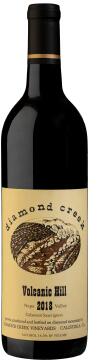 【希少レアワイン】ダイアモンド・クリーク　ヴォルカニック・ヒル　カベルネ・ソーヴィニヨン（2018）Diamond Creek Volcanic Hill Cabernet Sauvignon　【赤/フルボディ】