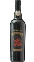 バーベイト マデイラ ミディアム ドライ 750MLBARBEITO Madeira Medium Dry 750ml 【マデイラ/中辛口】