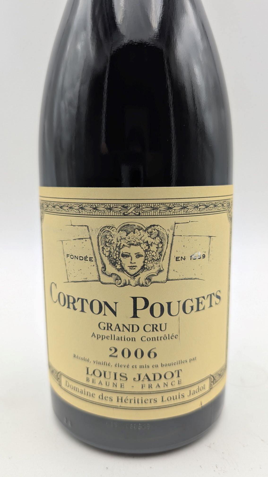 ڴ쥢磻ۥ륤  ȥ ץ  塡ƥ 륤  2006LOUIS JADOT Corton P...