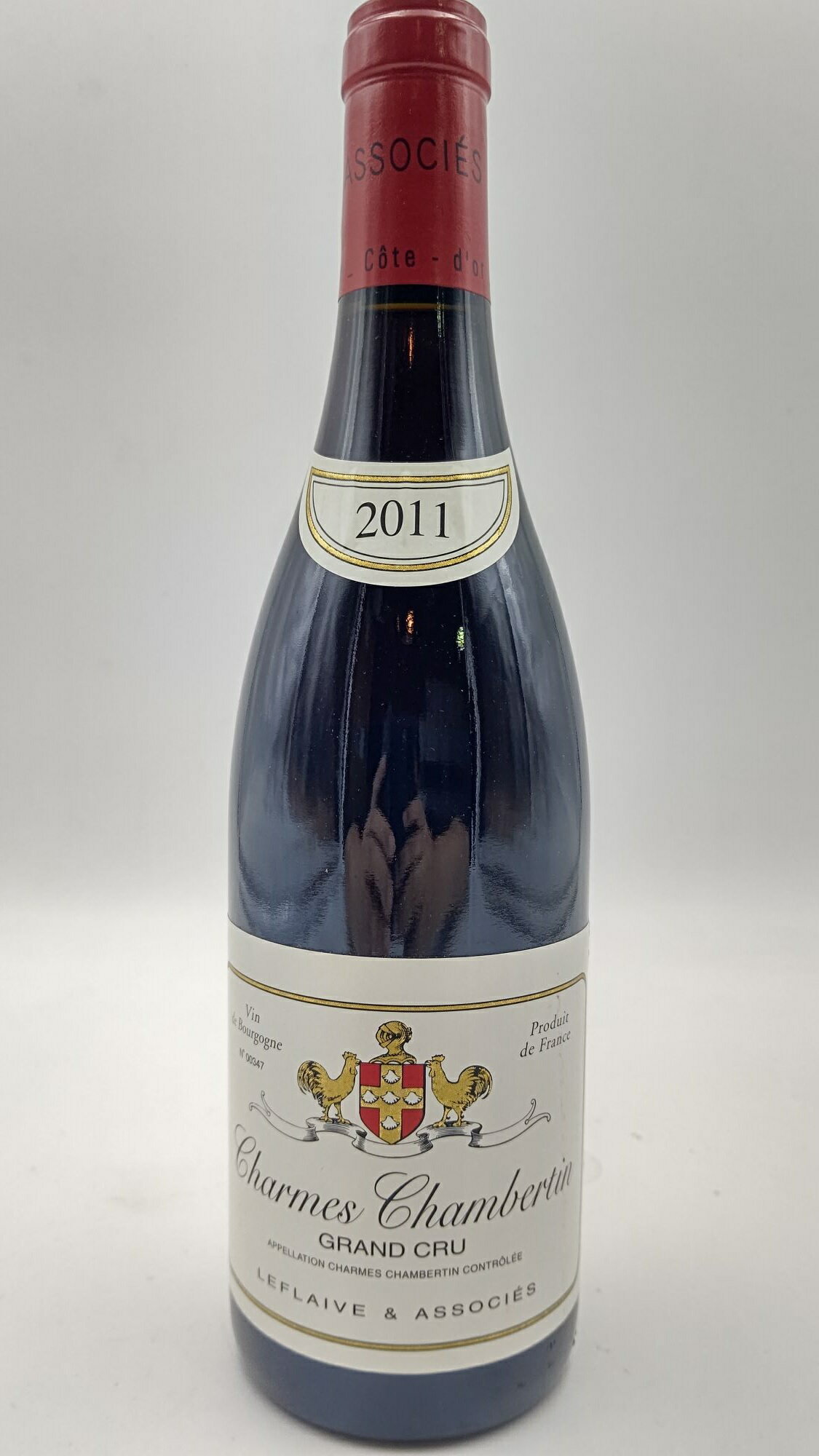 ڴ쥢磻ۥե졼   ٥륿󡡥  2011LEFLAIVE et Associes Charmes Chambertin Grand Cru /եܥǥ