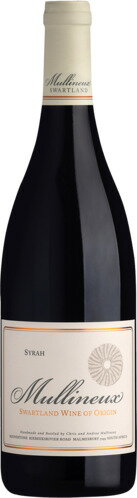 マリヌー シラー　2021Mullineux Syrah 【
