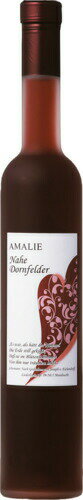 クロスター醸造所 アマリエ ナーエ ドルンフェルダー (2022) 【500ml】Weinkellerei Klostor Amalie Nahe Dornfelder 【赤/甘口】