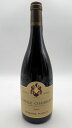 ドメーヌ ポンソ 　シャペル シャンベルタン グラン クリュ 　2009DOMAINE PONSOT Chapelle Chambertin Grand Cru