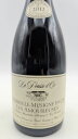 【希少レアワイン】ラ プス ドール シャンボール ミュジニー プルミエ クリュ レ ザムルーズ 2012La Pousse d'Or Chambolle Mus...
