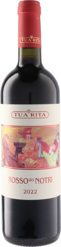 ꥳ ȥ ꡼ å ǥ Ρȥ 2022 Azienda Agricola Tua Rita Ro...